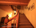 Lords of the Manor stairwell (1)