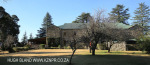Lords of the Manor west facade