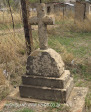 Garve unreadable E U Friede