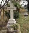 Grave Anna Bure