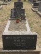 Grave Anna Schiering