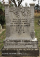 Grave Bertha Pollermann