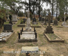 Grave Charlotte Luchow