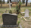 Grave Dora von Elling