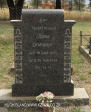 Grave Driemeyer 1948