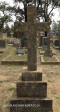 Grave Driemeyer