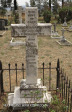 Grave Elfriede Wiese