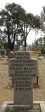 Grave Elizabeth Bodenstein 1978