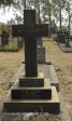 Grave Elize Fricke born Bosse