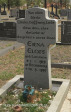 Grave Erna Elges