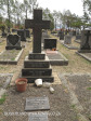 Grave Fortmann family (2)
