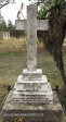 Grave Frederick Kuhn 1928