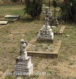 Grave Fricke and Driemeyer