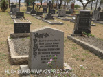 Grave Gerg H Rohrs