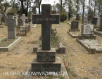 Grave Gottried Rieth