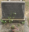 Grave Hedwich Colditz