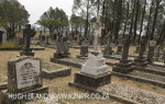 Grave Heinrich Bure and others