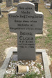 Grave Heinz Elges