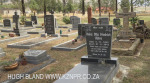 Grave Heiz Otto Rohrs and others