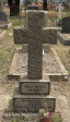 Grave Ida Vietzen