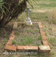 Grave Irmela Johl