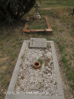 Grave Irmgard Jurgensen 1918