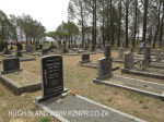 Grave Irmgard Rohrs and others