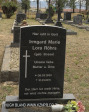 Grave Irmgard Rorhs