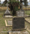 Grave JH Wilhelm Bosse