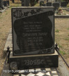Grave Johannes Bosse 1960