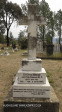 Grave KH Otto Bunger