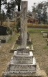 Grave Kariline Rencken 1913