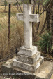Grave MMarie Bartels