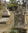 Grave Magdalene Fortmann 1918
