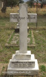 Grave Margarete Von Fintel