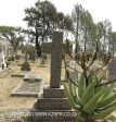 Grave Martha Junge