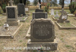 Grave Mathilde Struck