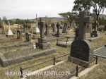 Grave Missionar Paul Engelbrecht