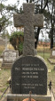 Grave Paul Vietzen