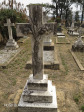 Grave Siegfried Rencken