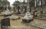 Grave Sophie Bosse and Oellermann
