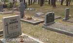 Grave Theo Rohrs and other