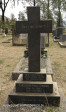 Grave Theodor Fricke 1960