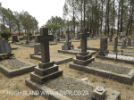 Grave Theodor Fricke