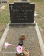 Grave Walter Jurgensen