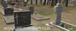 Grave Walter and Erna Bosse