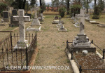 Grave Wiese