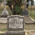Grave Wilhelm and Dorothea Otte