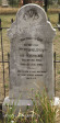 Grave Wilhelmina Kuck born Schumacker