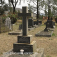 Grave Winfried Wickert